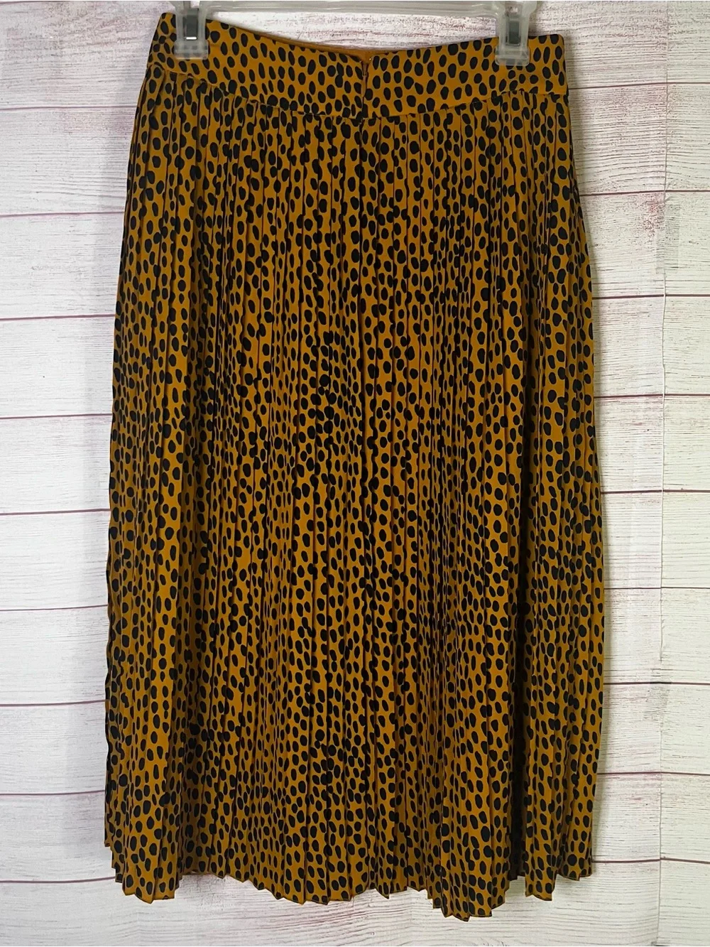 J. Crew lined back